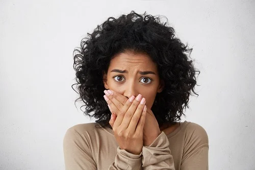 Why Your Mouth Waters 