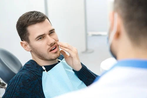 Another Option Besides a Tooth Extraction