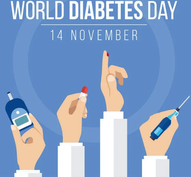 The Oral Health &amp; Diabetes Connection