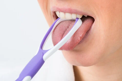 Why You Should Always Brush Your Tongue