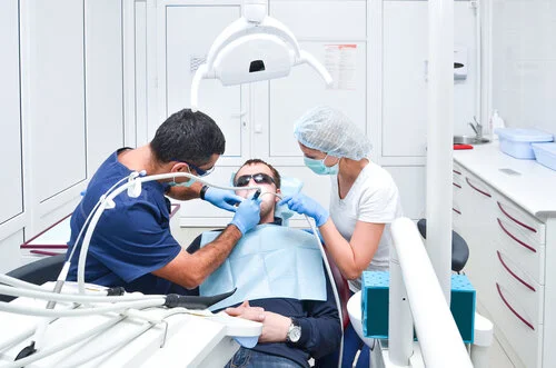 Easy Things to Eat After Dental Treatment