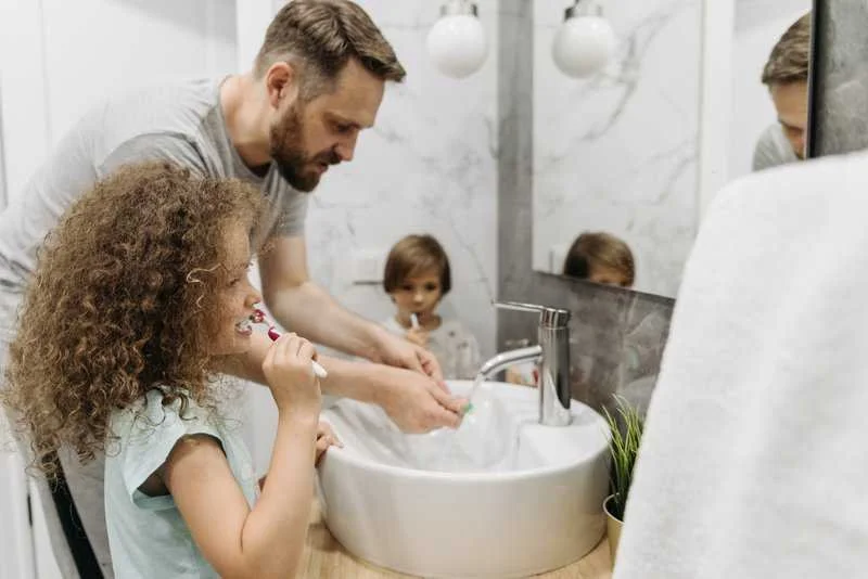 Is It Bad to Brush Your Teeth More Than Twice a Day?&nbsp;