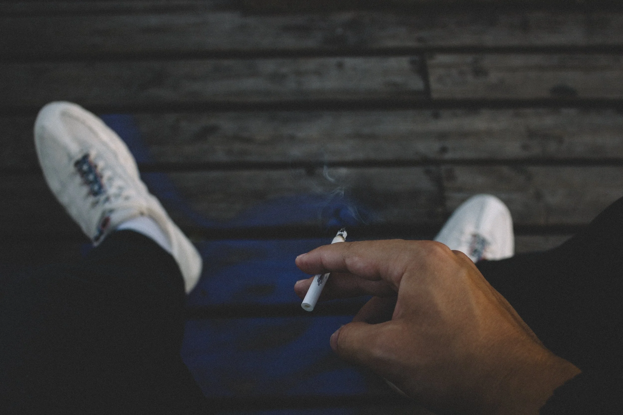 How Does Smoking Affect Teeth? 