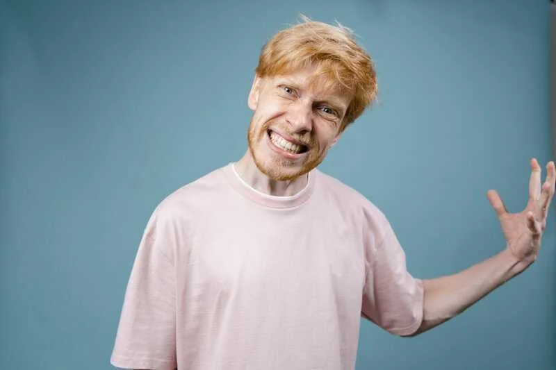 Tooth Troubles Related to Stress