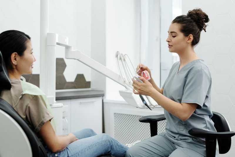 The Connection between Oral Health and Heart Disease