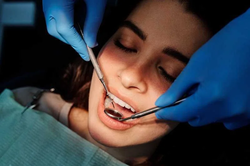 What Are The Risks of Teeth Grinding?