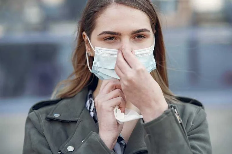5 Ways to Protect Your Teeth During Illness