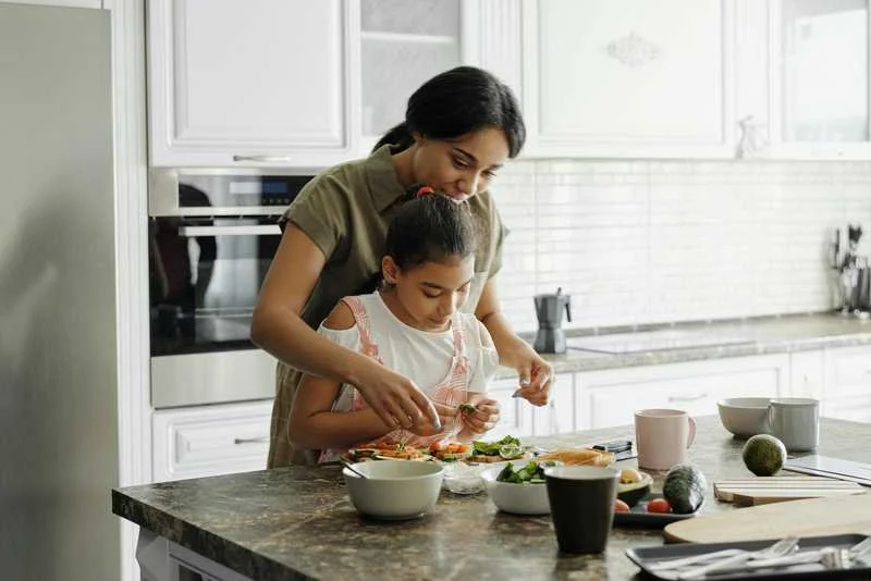 The Role of Nutrition in Maintaining Healthy Teeth and Gums