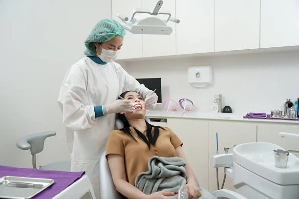 Common Causes of Tooth Discoloration Explained by Columbia Dentists