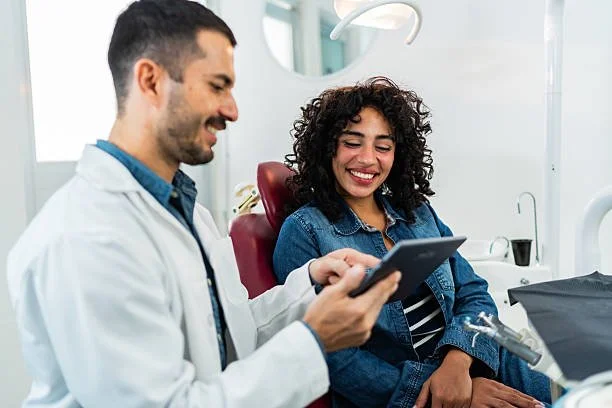 What Happens During a Dental Exam in Columbia? A Step-by-Step Guide