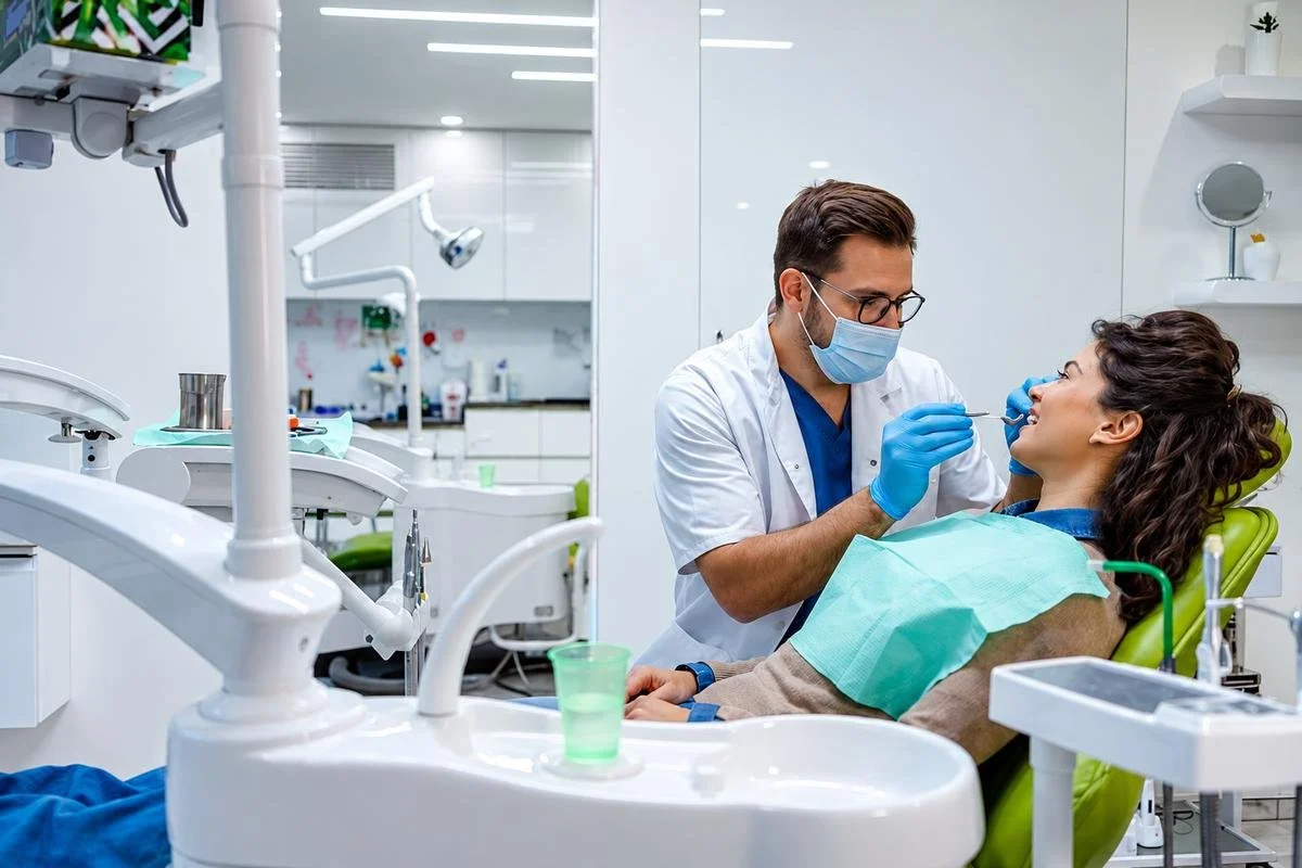 Preventive Dentistry for Families in Columbia: Building Healthy Smiles for Life