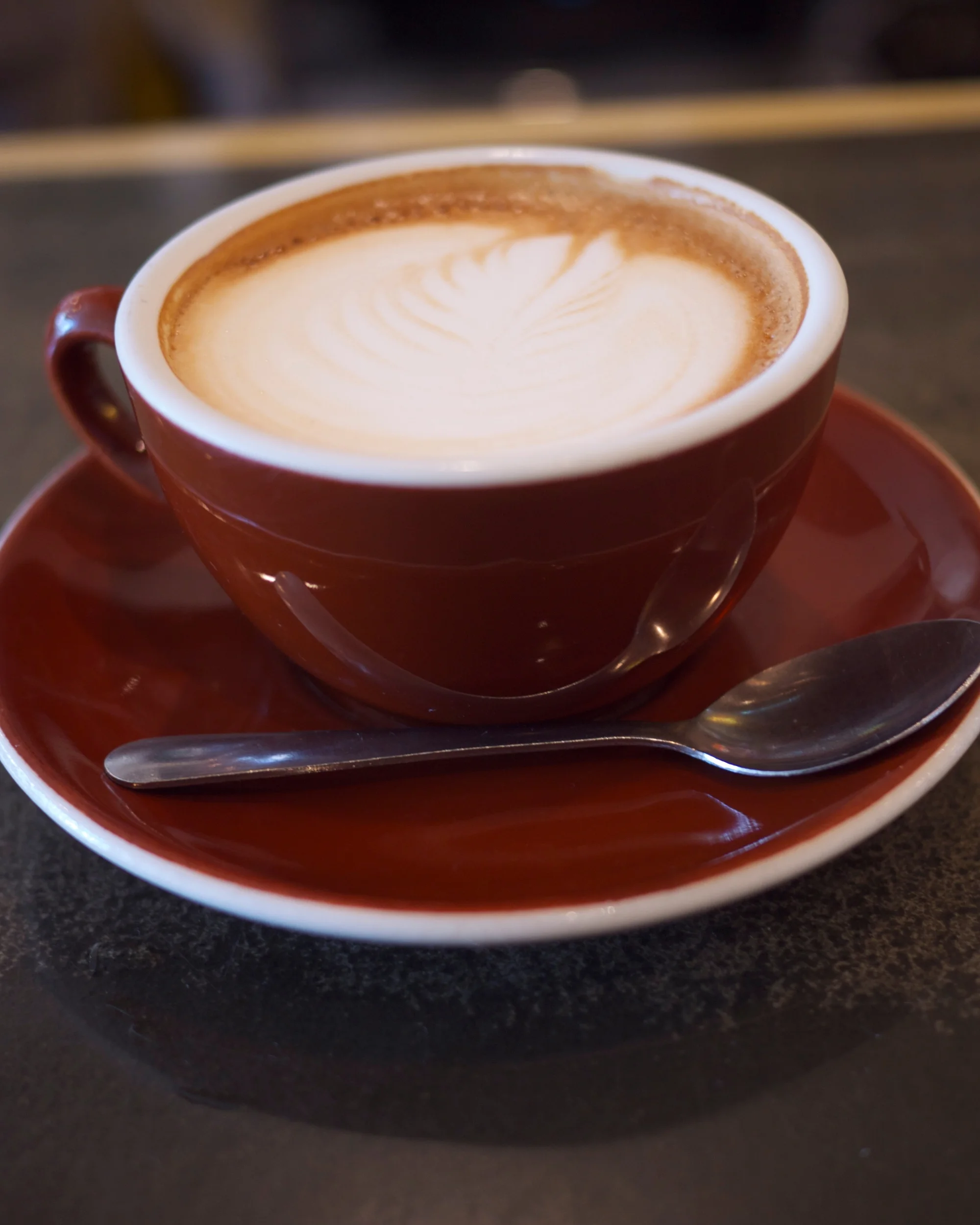 Cappuccino