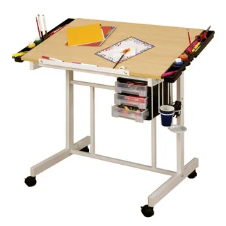 Wayfair's Metal Craft Station