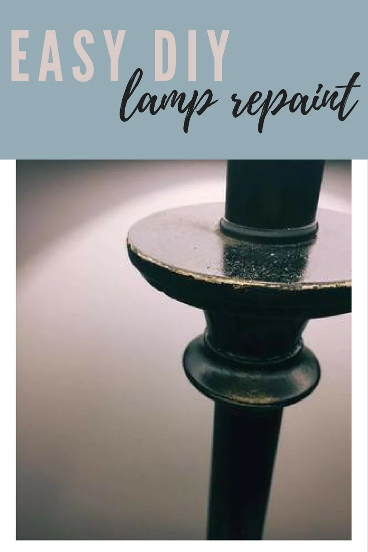 DIY On A Budget: Thrift Store Lamps!