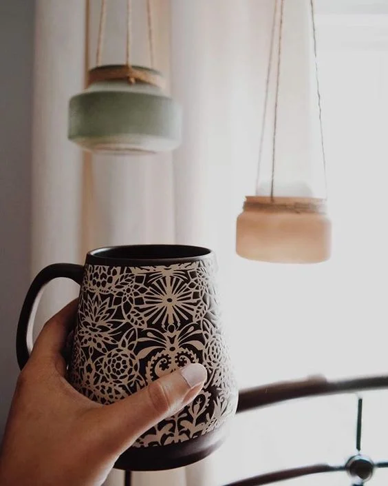 June Coffee Chat