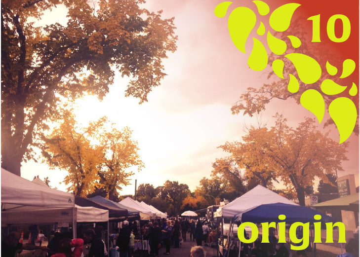 Market Countdown Is On!