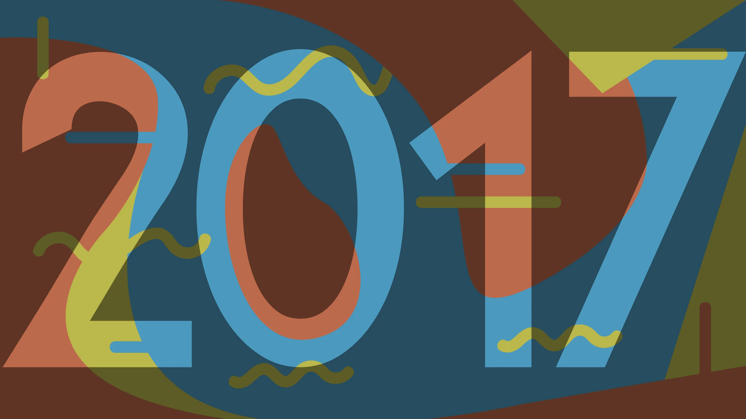 2017: A Year in Review