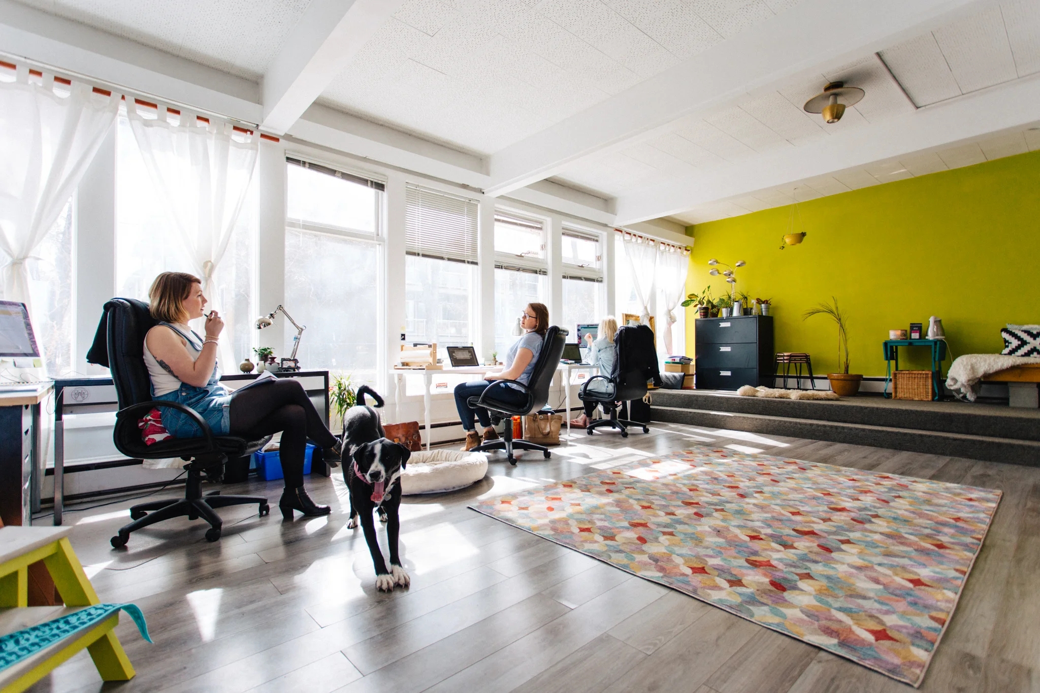 Internship Opportunities 