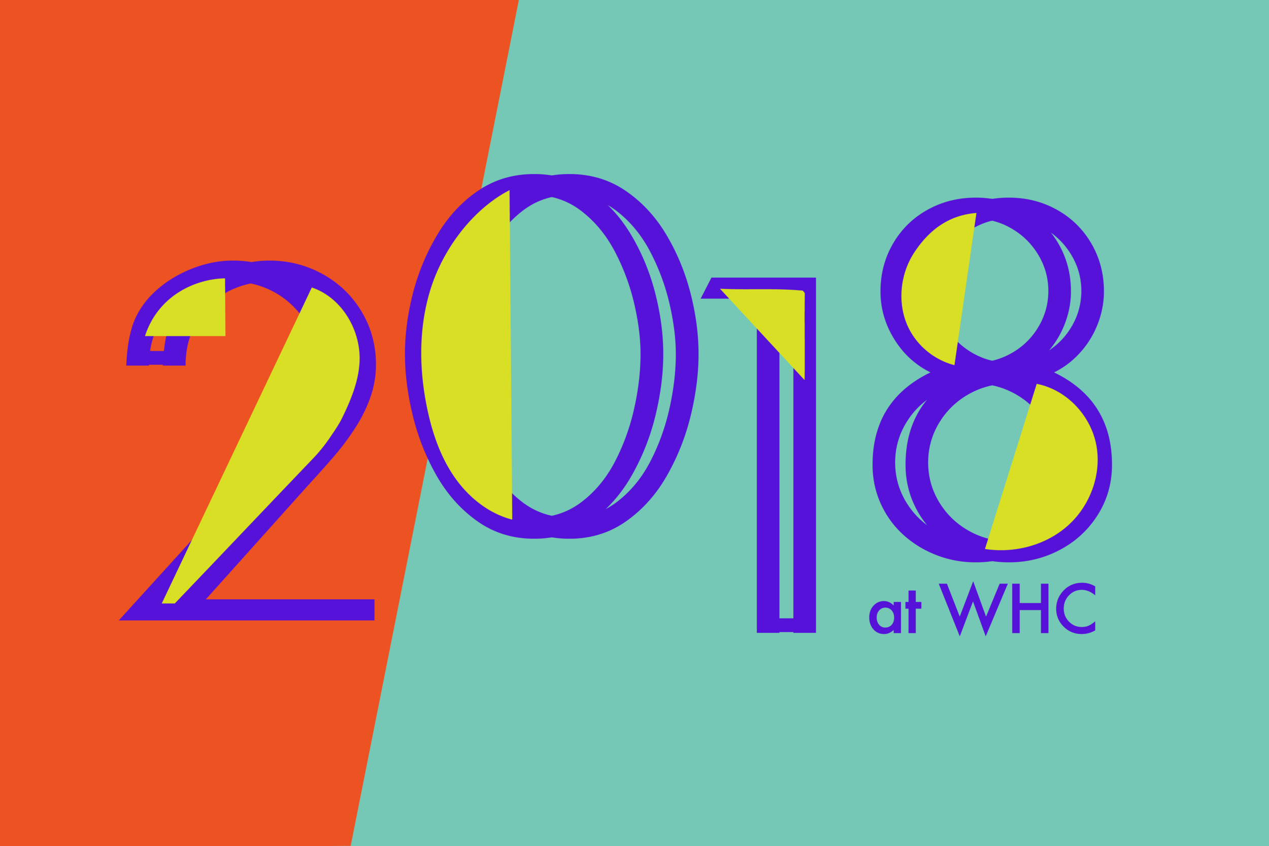 2018: A Year in Review