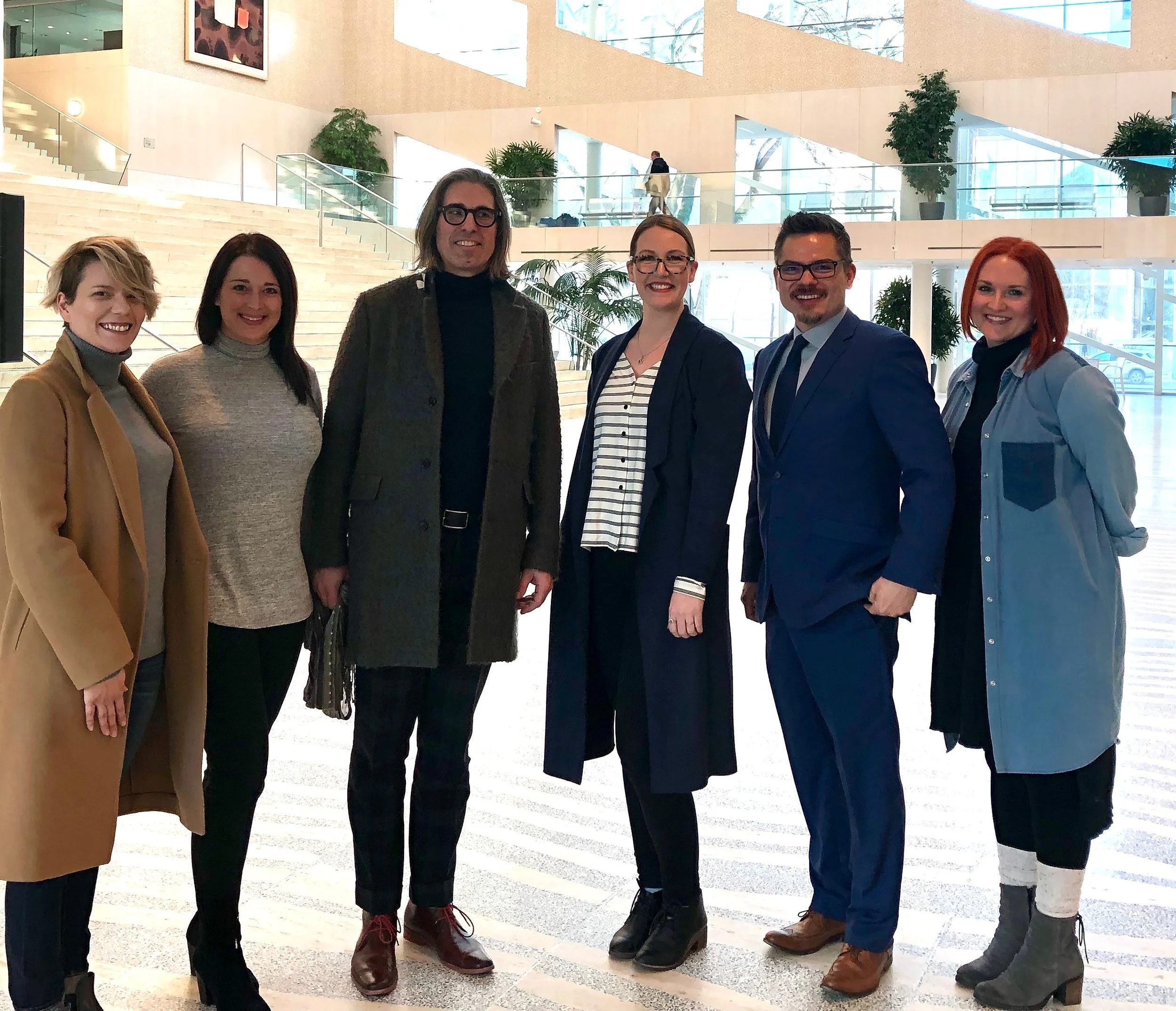 Edmonton food incubator two years in the making receives good news with municipal and provincial funding