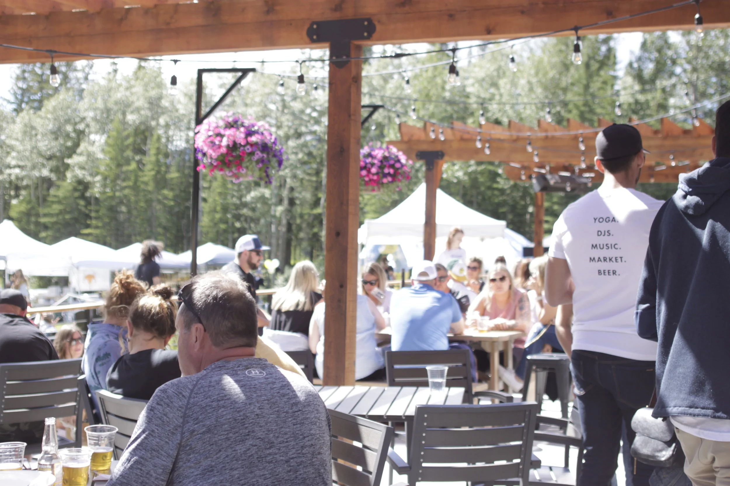 Folding Mountain Brewing Summer Collective-Vendor Call