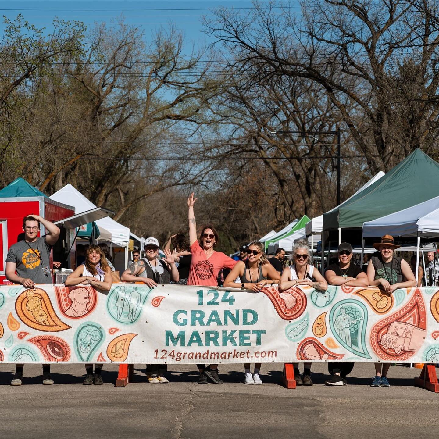 WE&rsquo;RE HIRING!!! 

We are looking for some more part time Site Coordinators to add to our summer and fall market schedule!

Flexible schedules, perfect for second job or students!

Must be able to work in all weather &amp; some heavy lifting is 