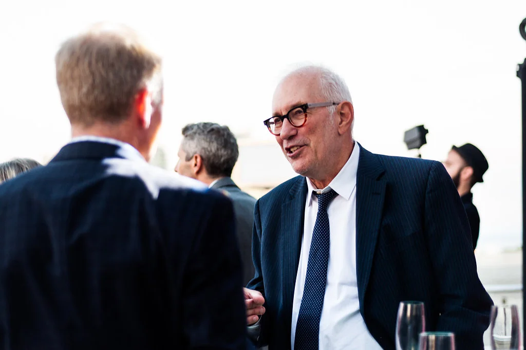 Sheldon Levy, Deputy Minister of Advanced Education and Skills Development
