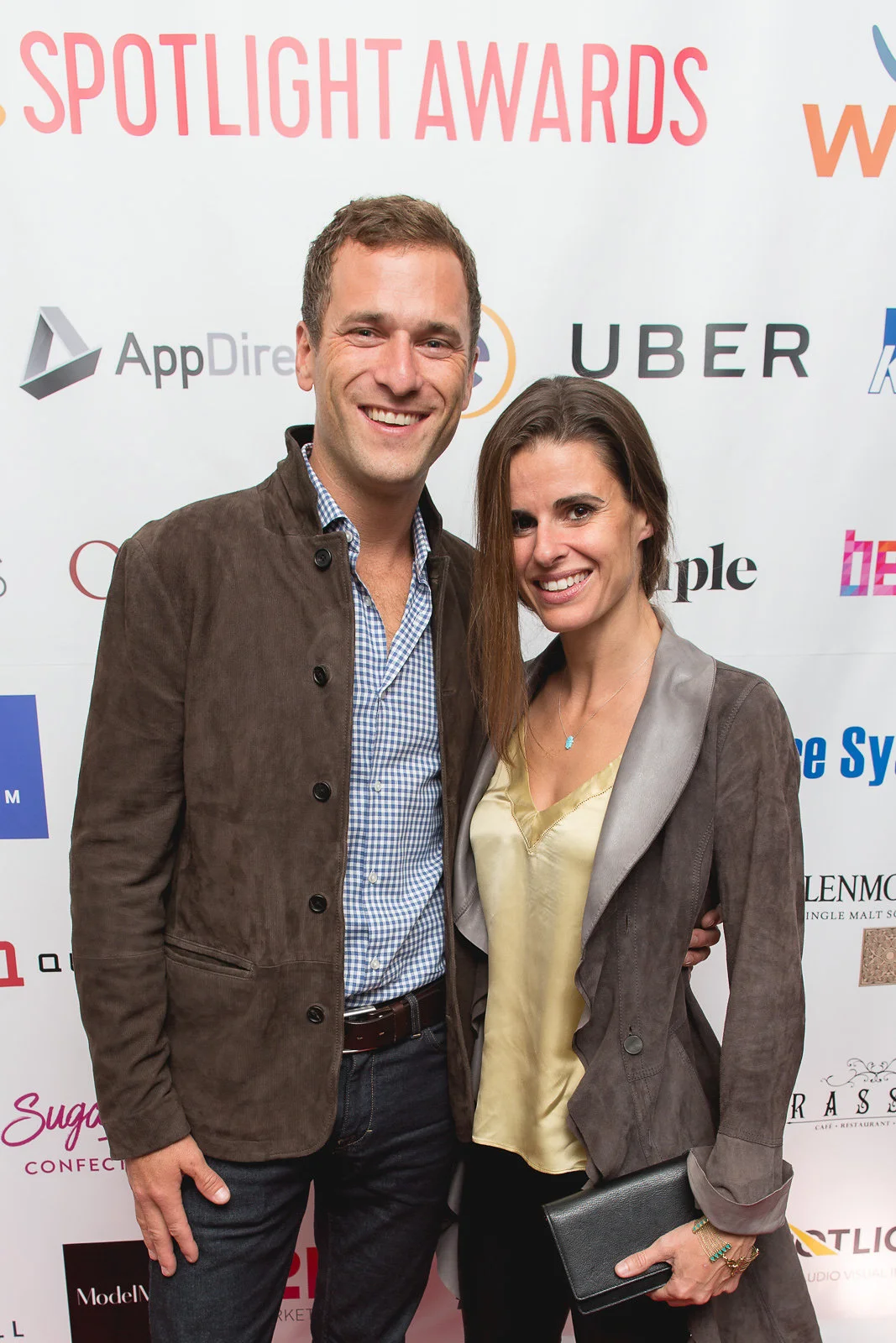 Chris & Lindsay Sukornyk