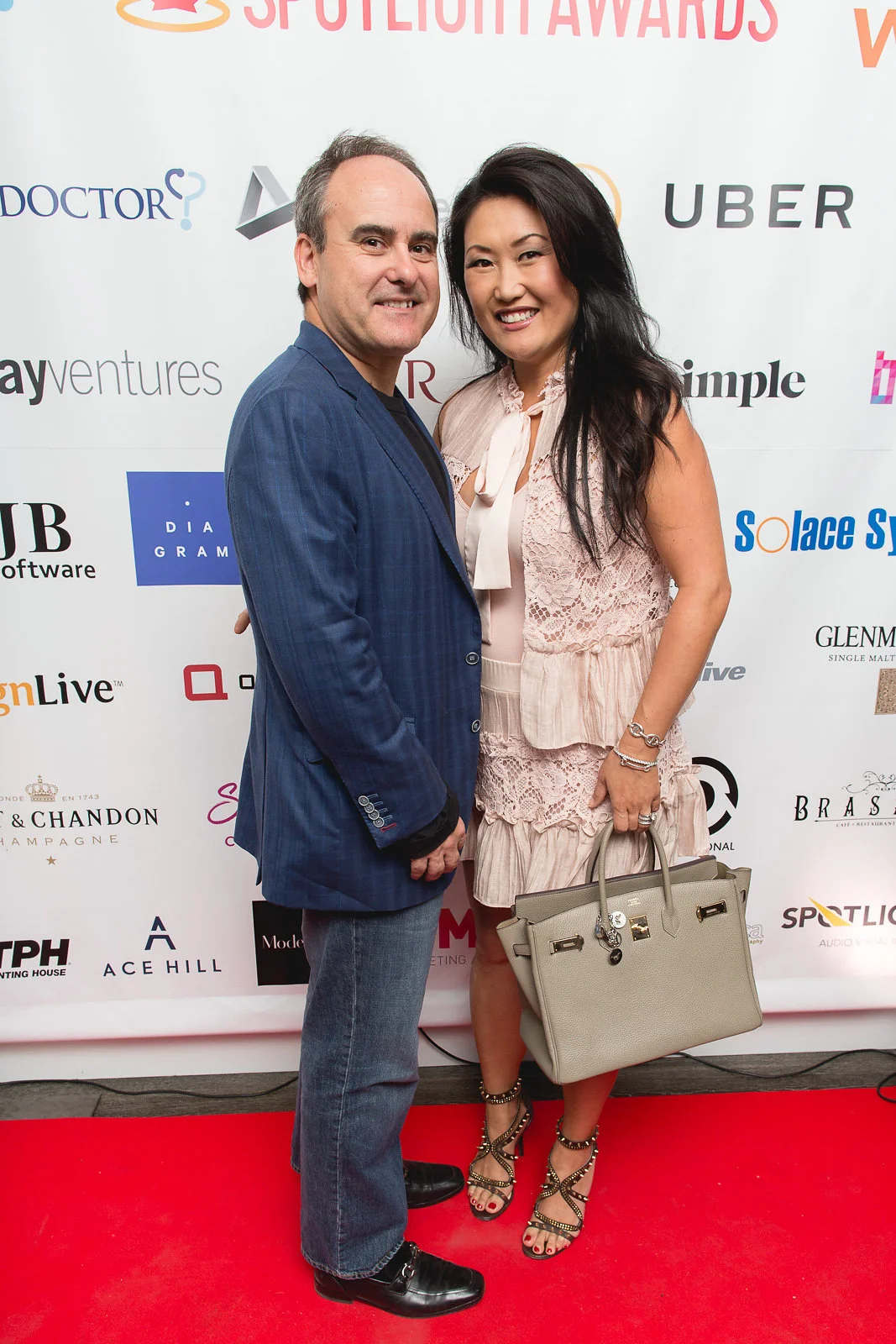 John & Carryn Ruffolo