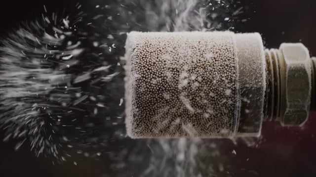 FOUR WINTERS - 2016 Website Shoot Reel