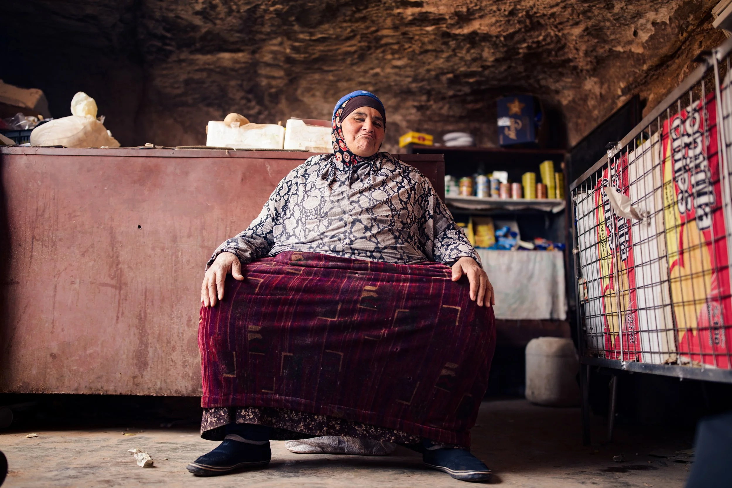 Um Abdallah Sumo Mama.jpg