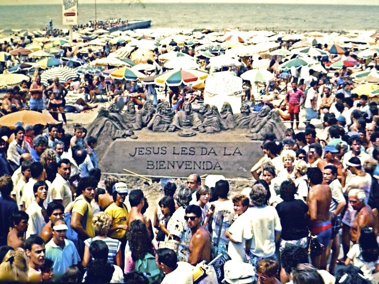 MAR DEL Plata LAST SUPPER - Version 2.jpg