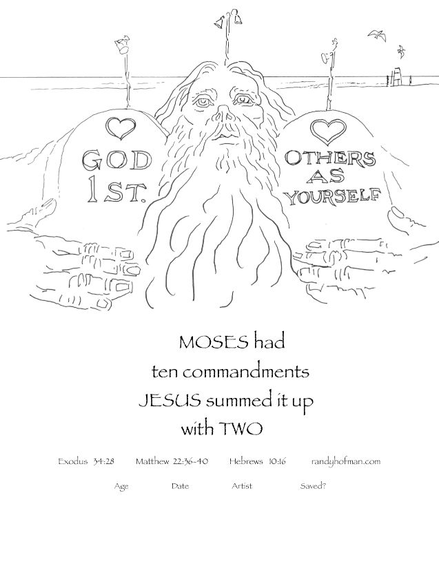 MOSES