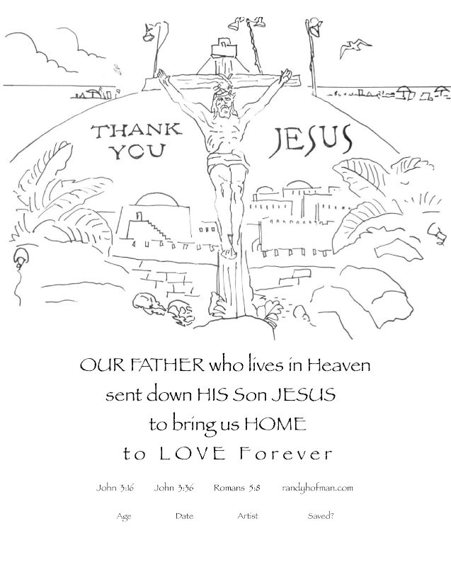 OUR FATHER