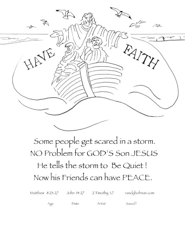 STORM