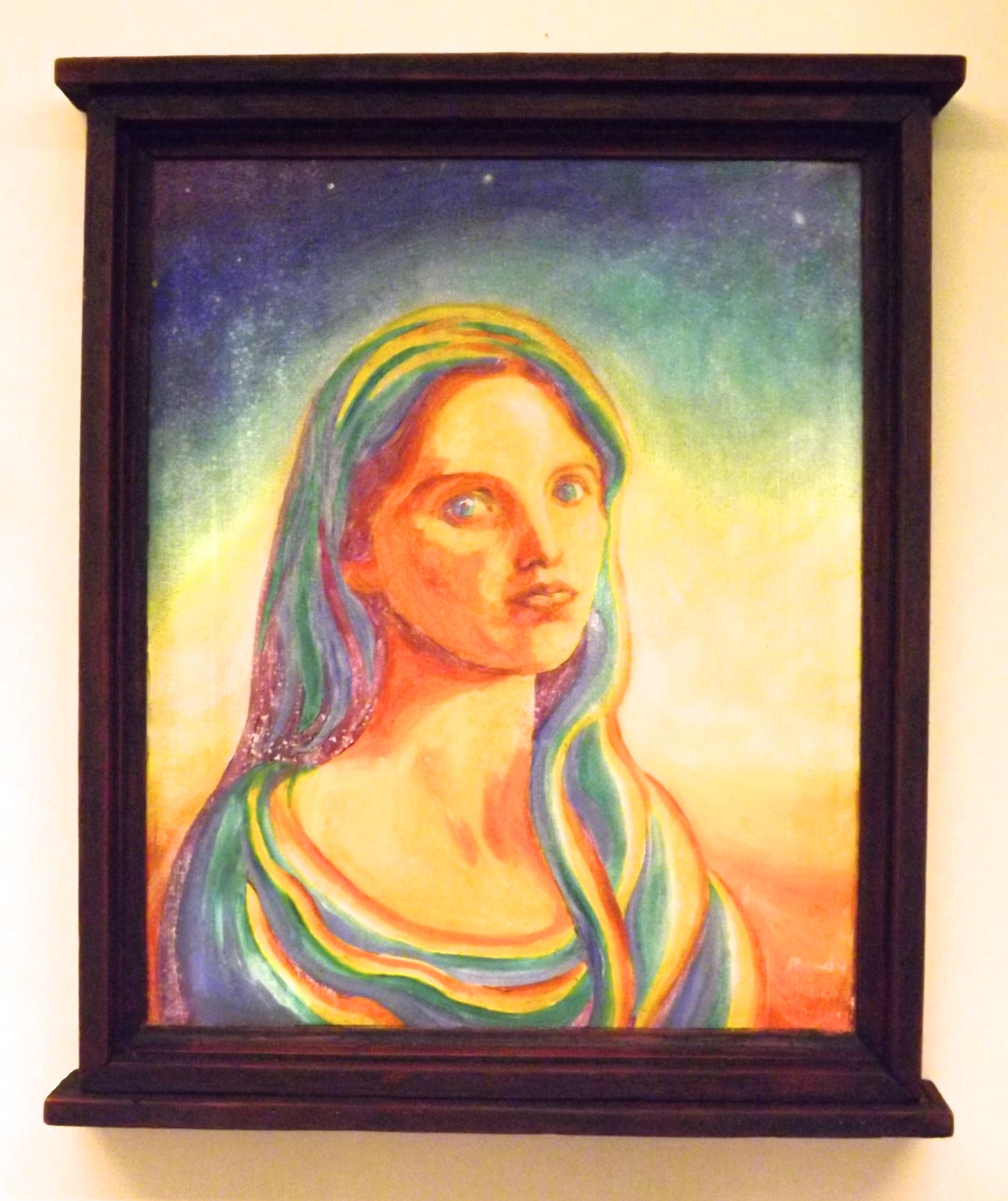 FIRST ICON 1978