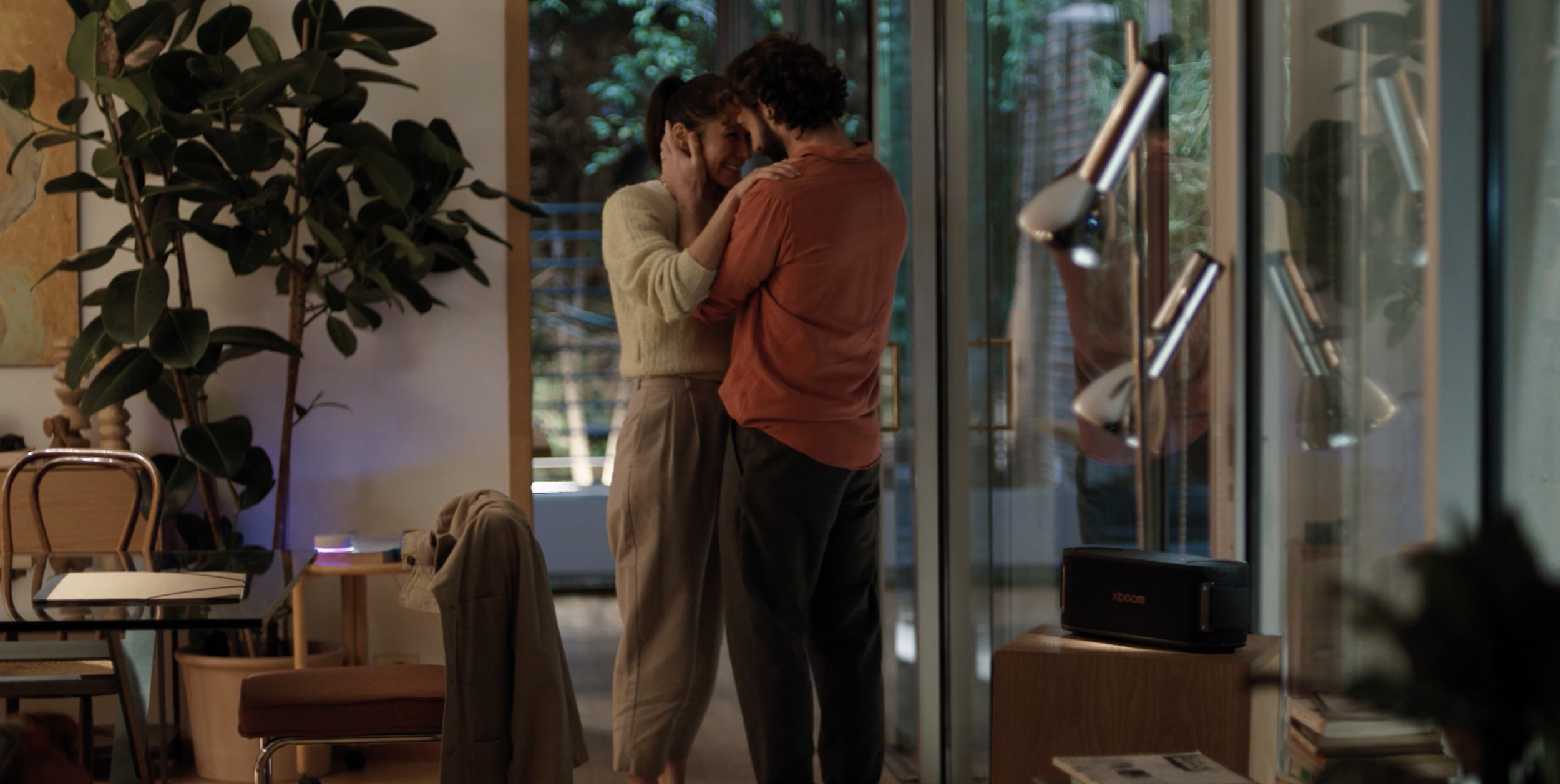 Less Artifical, More Human.