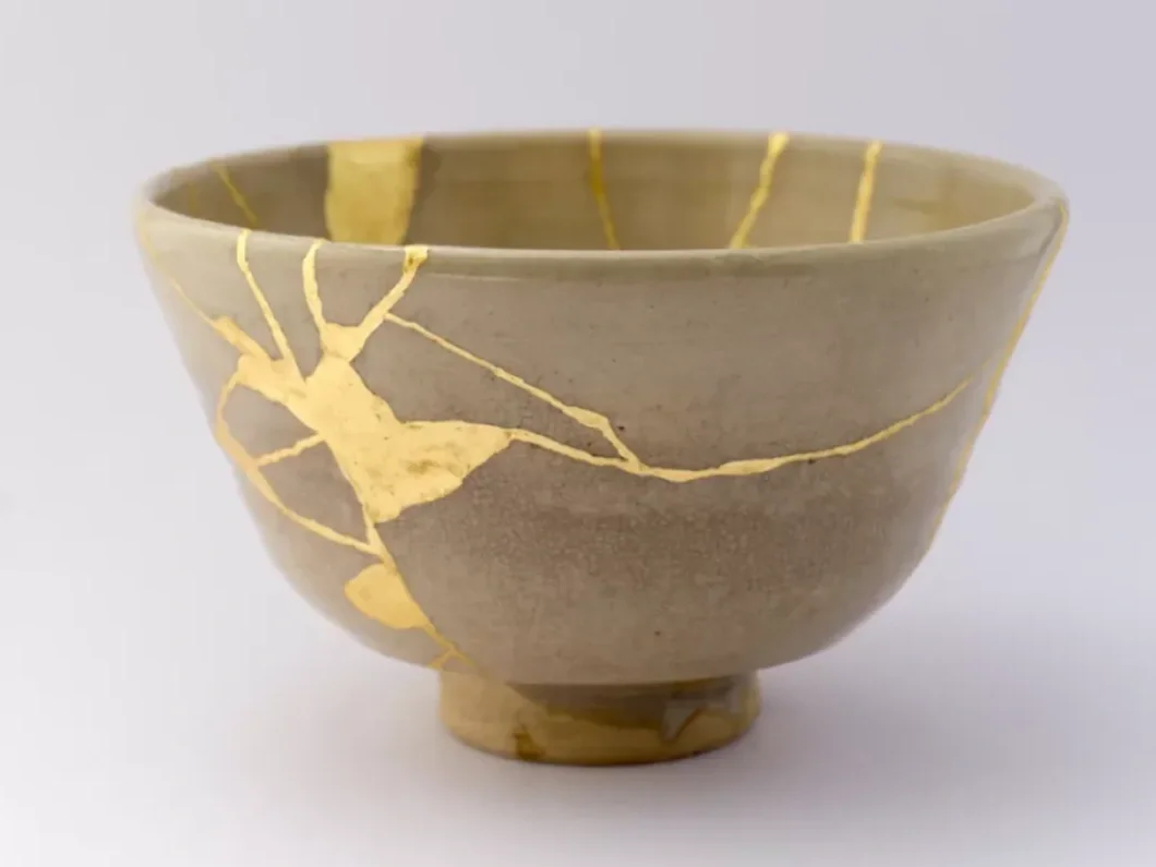 Finding Treasure in the Scars