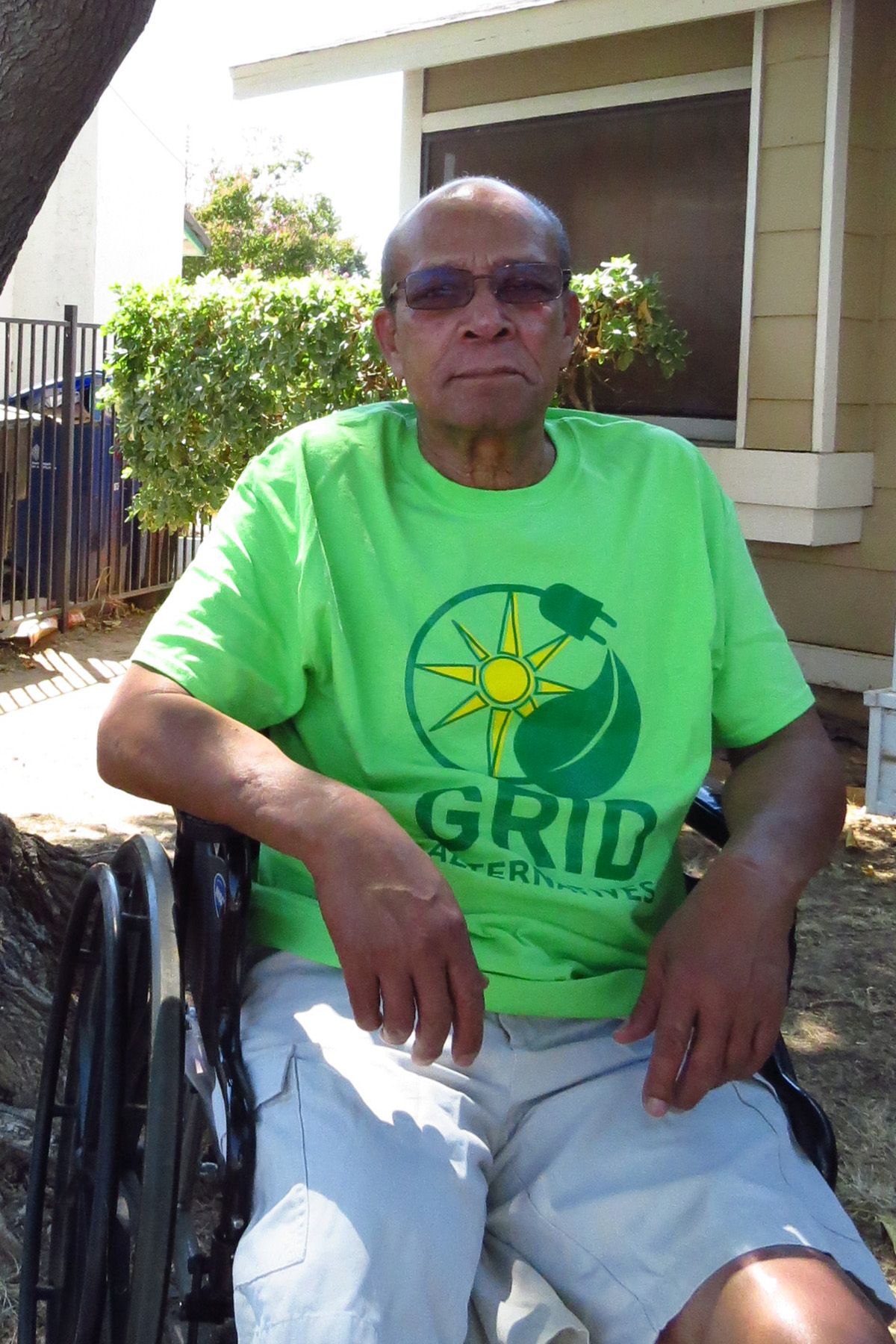 Milton, solar project recipient