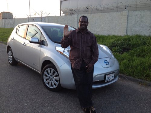 Clean Cars 4 All: Revolutionizing Eco-Friendly Driving Today