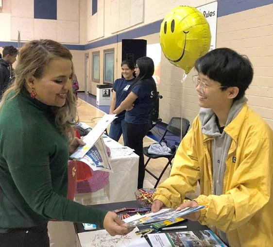 Edición Invierno 2019 (en Español)