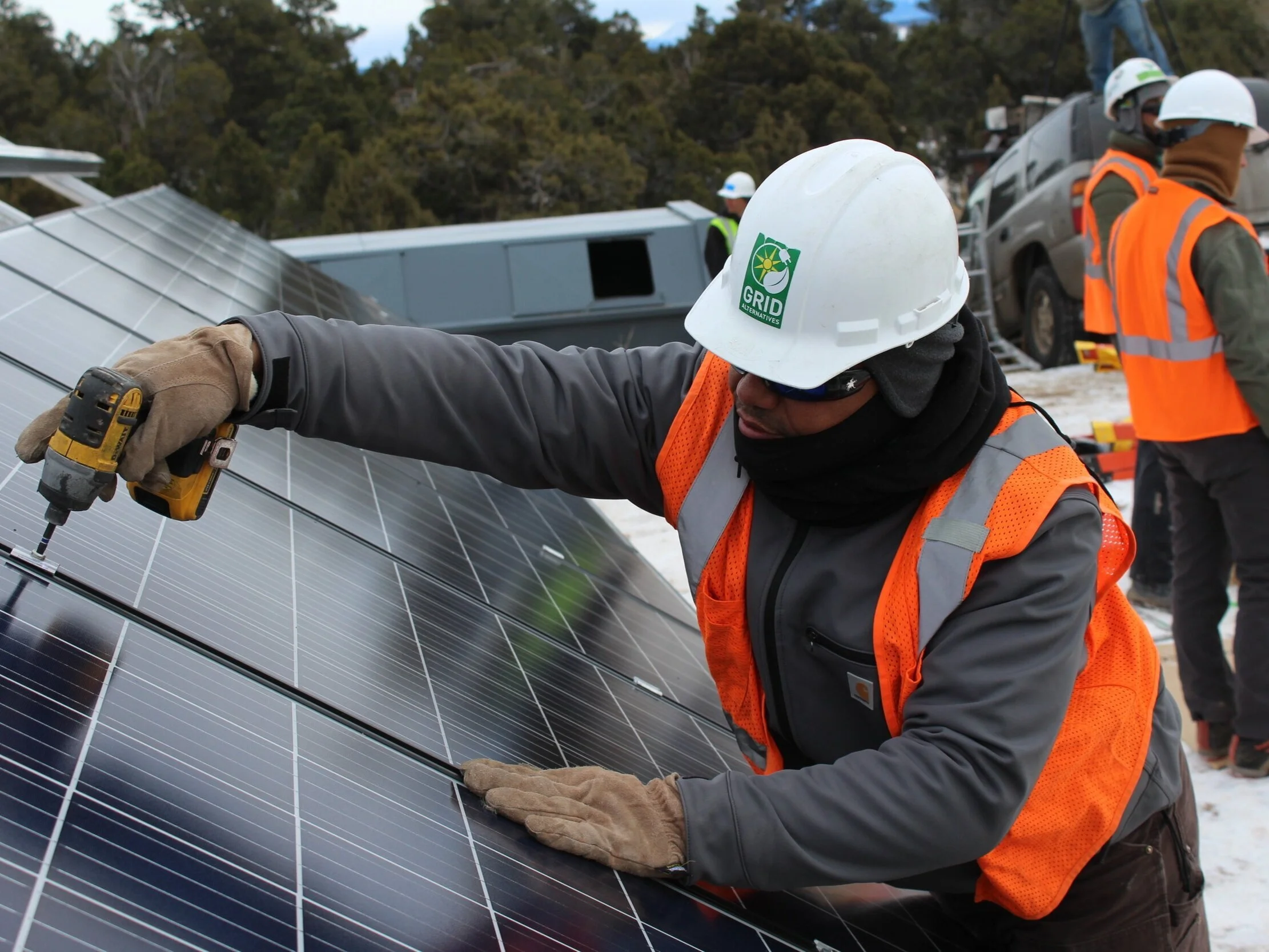 Community Solar