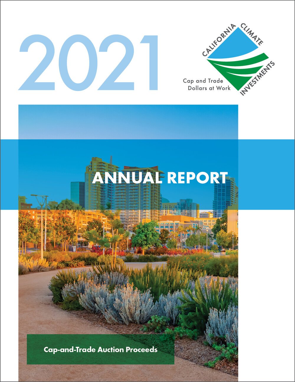 2021 Annual Report