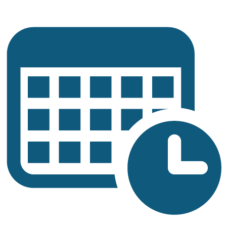 Funding and Public Participation Calendar