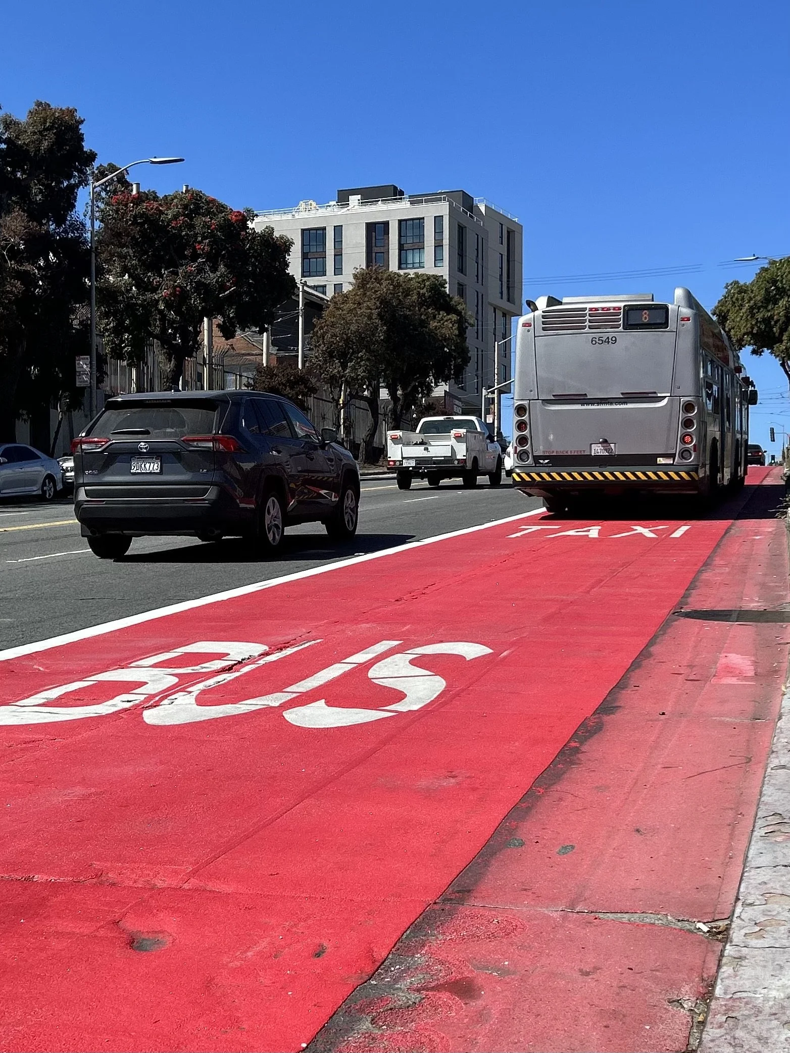 Many Hearts Coming Together for San Francisco’s AHSC Project