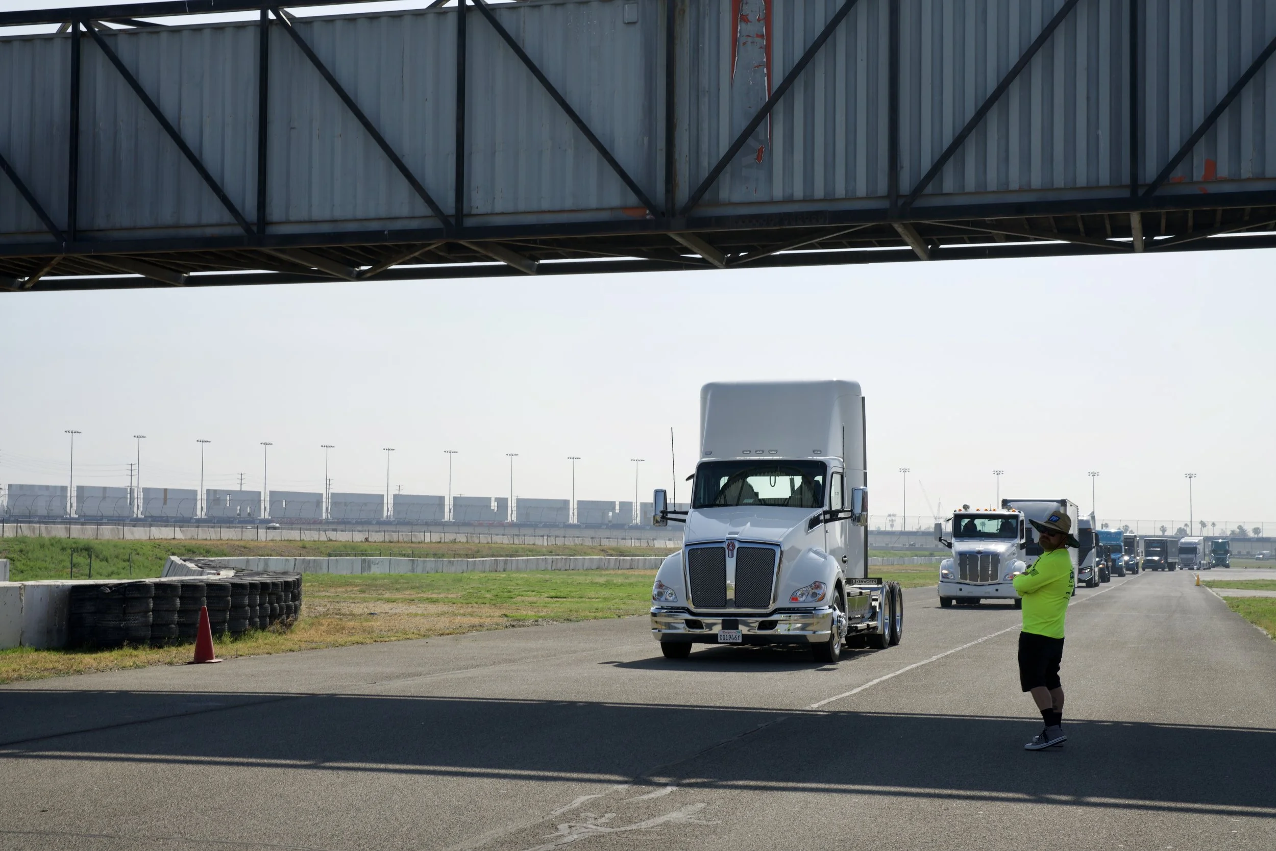 Supporting the Adoption of ZEVs with a Free Technical Assistance Program