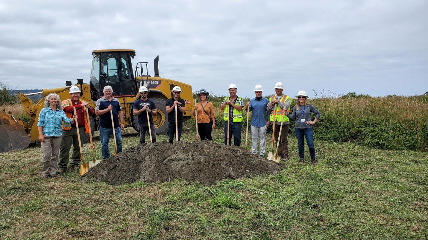 A New Era for the Elk River: How Watershed Restoration Helped Heal Environmental and Community Wounds in Humboldt County