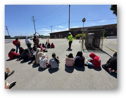 Technical Assistance Grants 