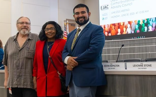 Environmental Justice Advisory Committee 