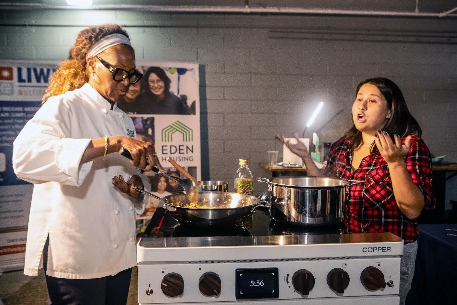 Energy-Efficient Upgrades Give New Life to Multi-Family Housing Communities 